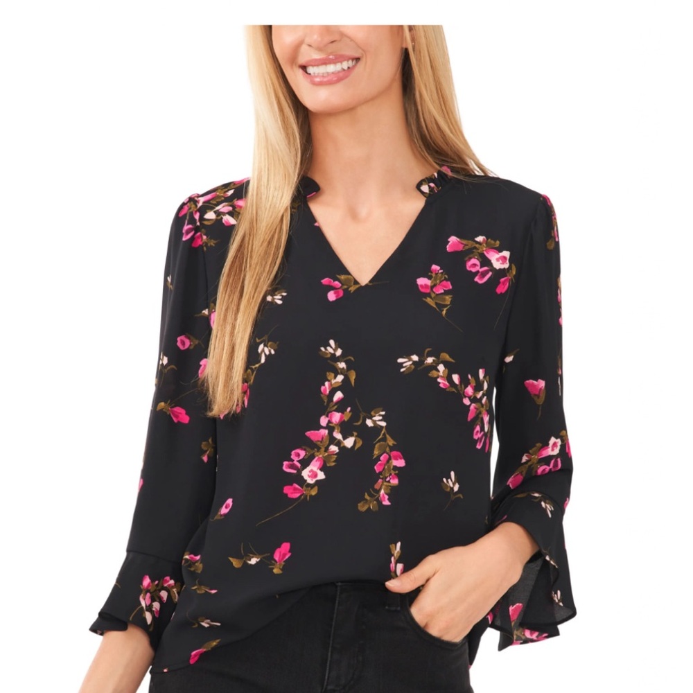 Cece blouse